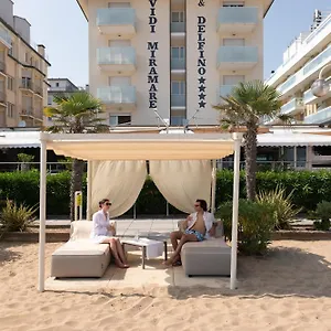 Vidi Miramare & Delfino Lido di Jesolo