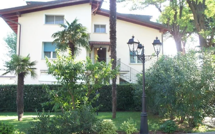 La Dependance By Casa Bianca Hotel Lido di Jesolo