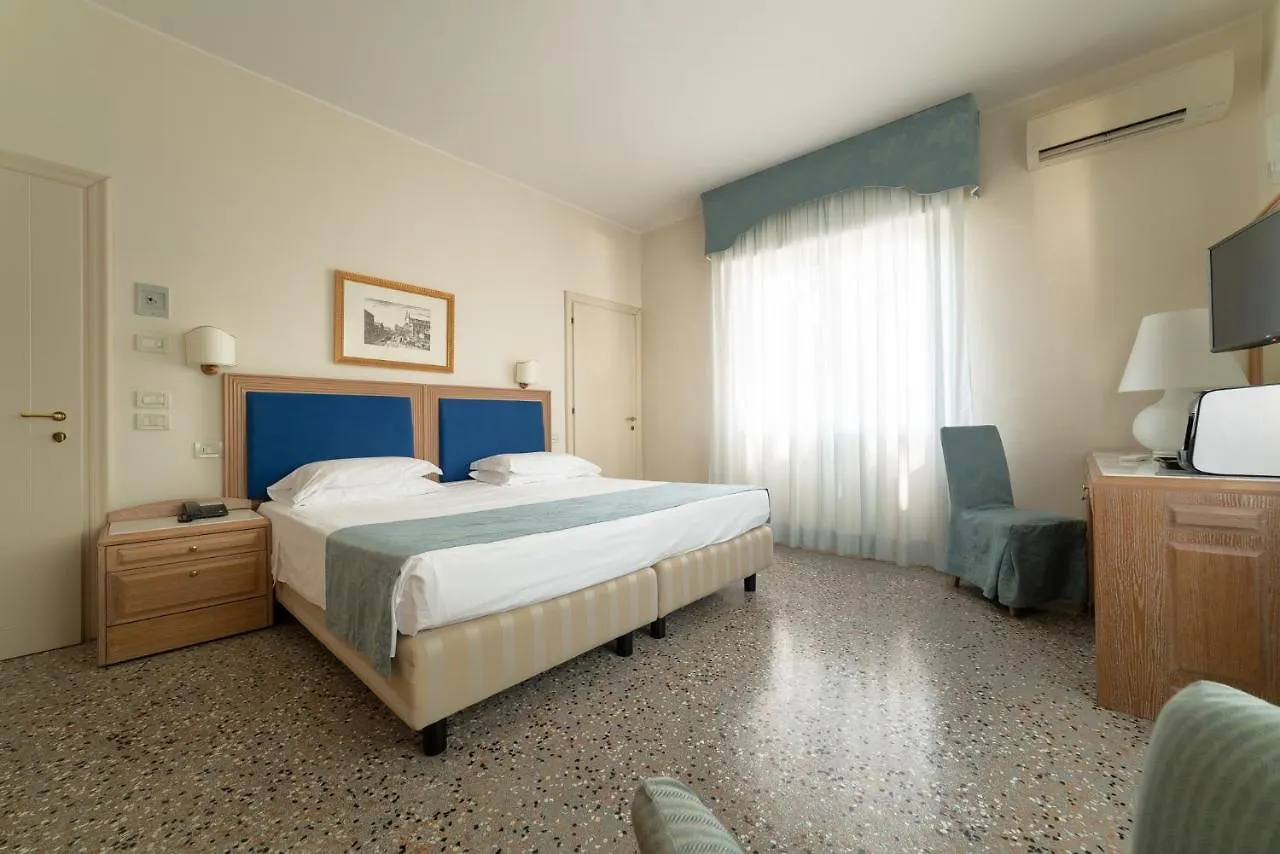 La Dependance By Casa Bianca Hotel Lido di Jesolo