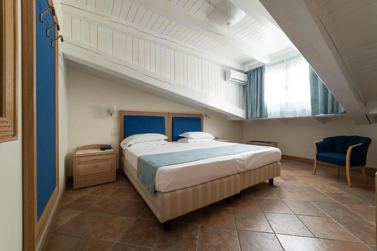 Hotel La Dependance By Casa Bianca Lido di Jesolo