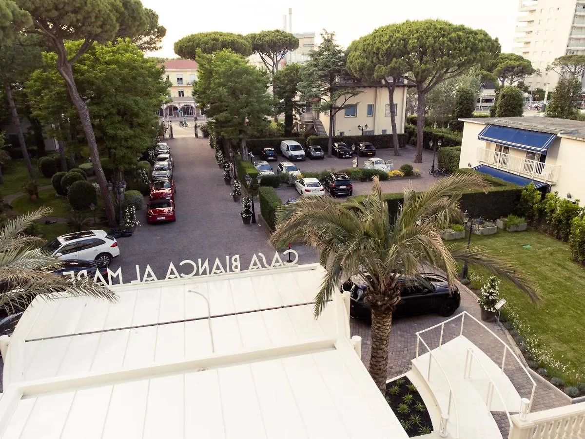 La Dependance By Casa Bianca Hotel Lido di Jesolo