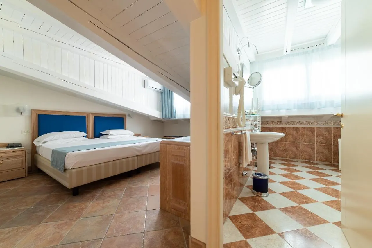 La Dependance By Casa Bianca Hotel Lido di Jesolo Italy