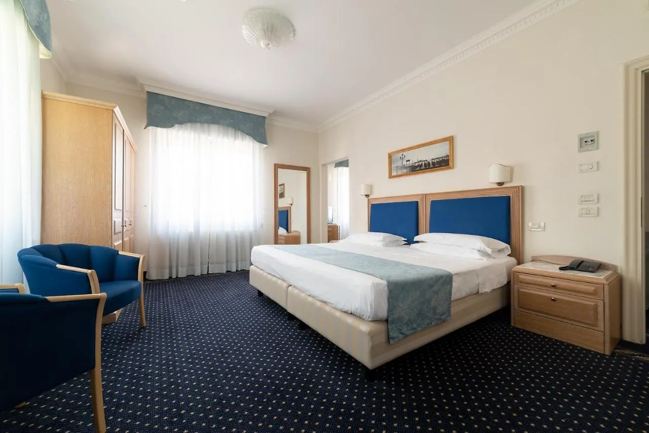 Hotel La Dependance By Casa Bianca Lido di Jesolo
