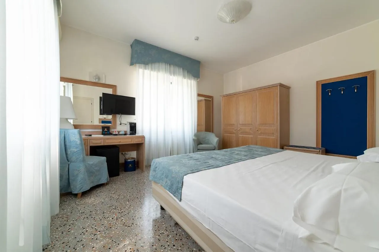 La Dependance By Casa Bianca Hotel Lido di Jesolo