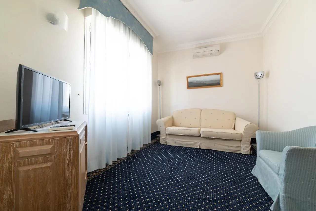 Hotel La Dependance By Casa Bianca Lido di Jesolo